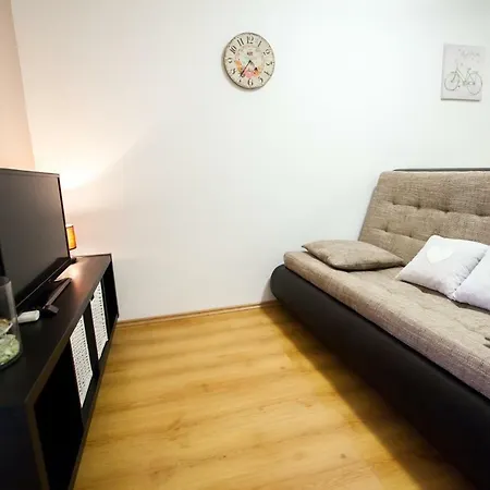 Appartement Katarina