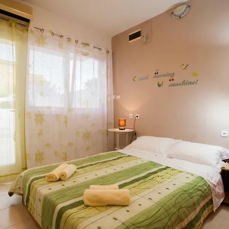 Appartement Katarina *