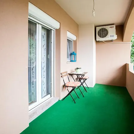 Katarina Appartement Zadar