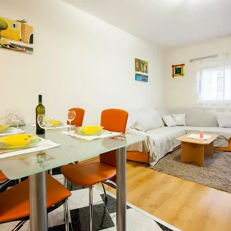 Katarina Apartamento Zadar