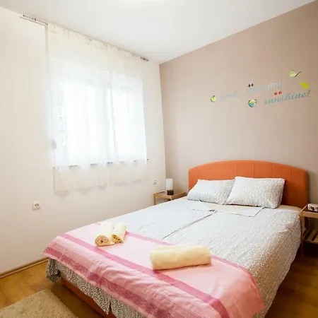 Katarina Appartement *