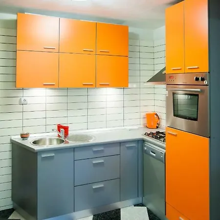 Appartement Katarina *