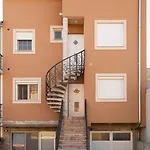 Katarina Apartmán *