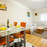 Katarina Apartmán Zadar