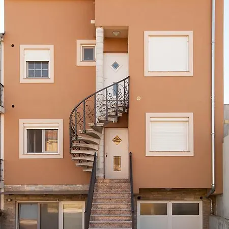 Katarina Apartment *