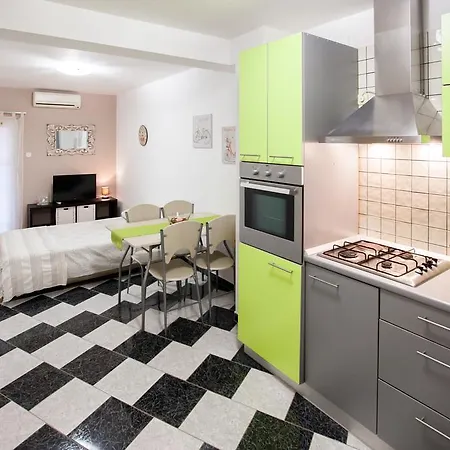 Apartment Katarina Zadar