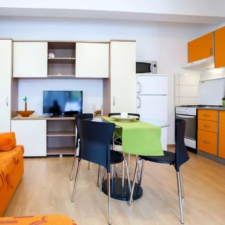 Katarina Apartment