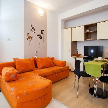 Apartamento Katarina