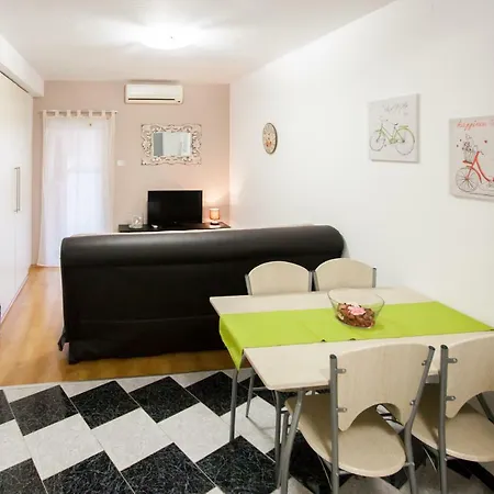 Apartamento Katarina *