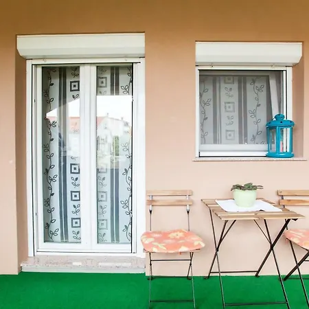 Apartment Katarina Zadar