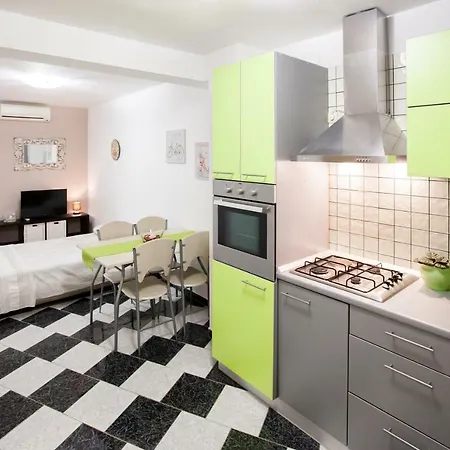 Katarina Apartamento Zadar