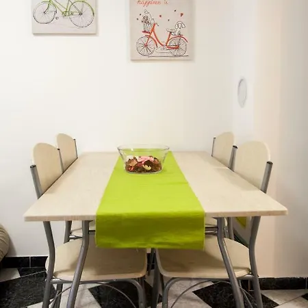 Katarina Apartment *