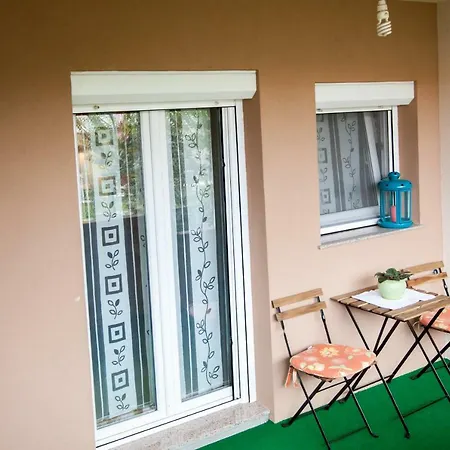 Katarina Apartamento Zadar