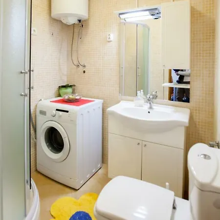 Katarina Apartment *