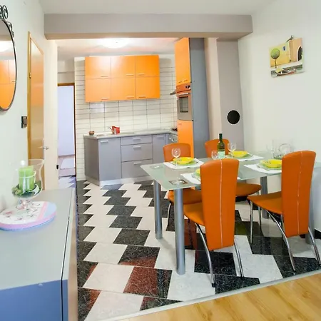 Katarina Apartment