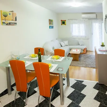 Apartamento Katarina *